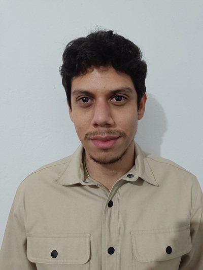 Kener Gutiérrez Vásquez